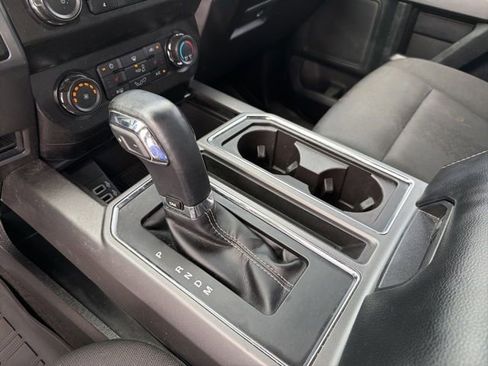 Used 2019 Ford F150 XLT w/ Equipment Group 302A Luxury AWD/4WD image 19