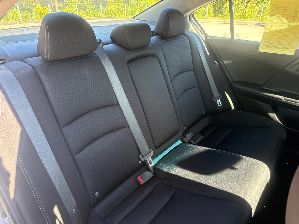 Used 2013 Honda Accord Sport image 33