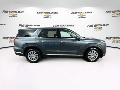 Used 2025 Hyundai Palisade SEL FWD image 8