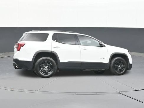 Used 2021 GMC Acadia AT4 AWD/4WD image 48