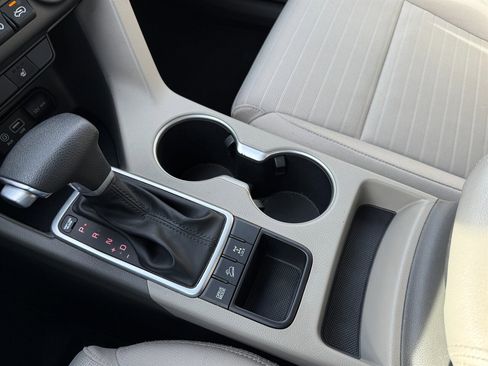 Used 2019 Kia Sportage LX w/ LX Popular Package image 18