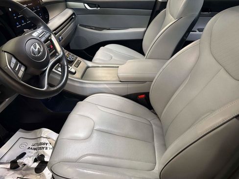 Used 2023 Hyundai Palisade SEL w/ Cargo Package image 21