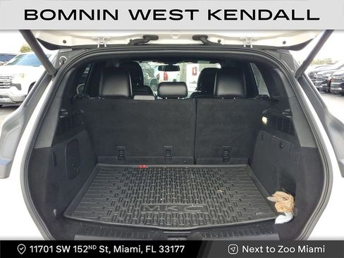 Used 2017 Lincoln MKC Reserve image 13