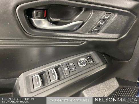 Used 2023 Honda Accord EX-L image 22