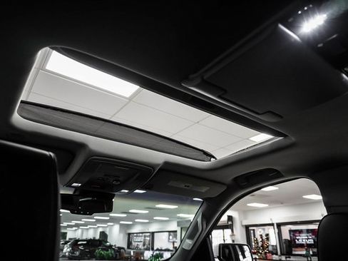 Used 2016 GMC Yukon XL Denali w/ Open Road Package image 20