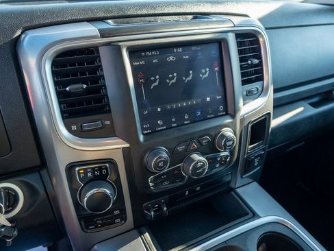 Used 2023 RAM 1500 Classic SLT w/ Trailer & Traction Group image 18