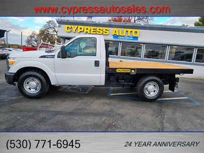 Used 2015 Ford F250 XL