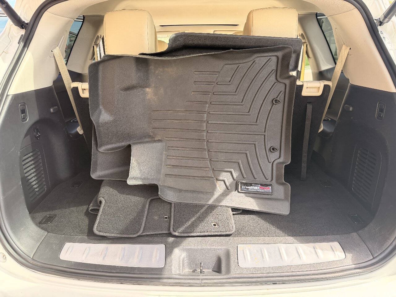 Used 2018 INFINITI QX60 FWD image 14
