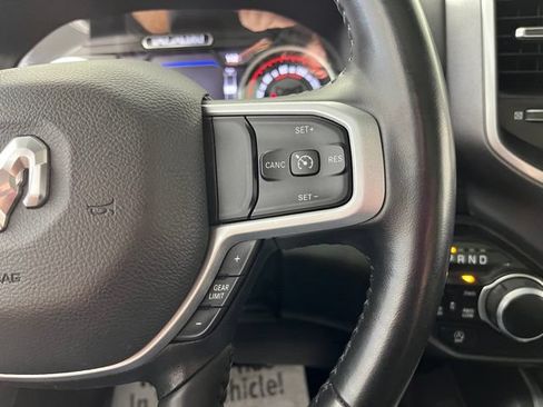Used 2023 RAM 1500 Big Horn AWD/4WD image 22