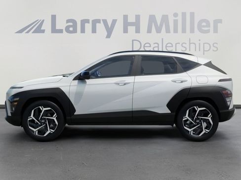 New 2026 Hyundai Kona SEL Premium FWD image 3