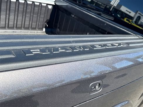 New 2026 RAM 1500 Big Horn image 9