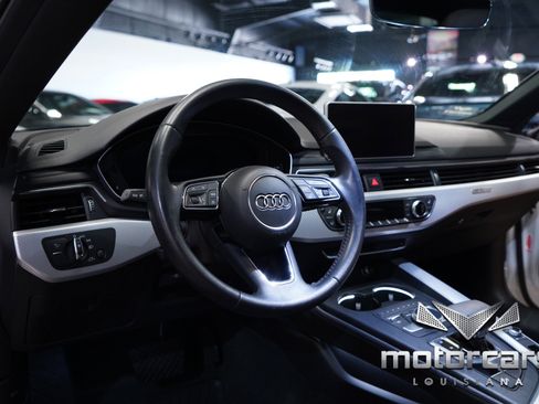 Used 2019 Audi A5 2.0T Premium Plus w/ Premium Plus image 27
