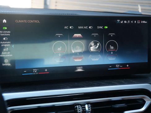 Used 2023 BMW 330i xDrive Sedan image 18