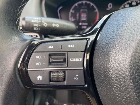 Used 2022 Honda Civic EX image 26