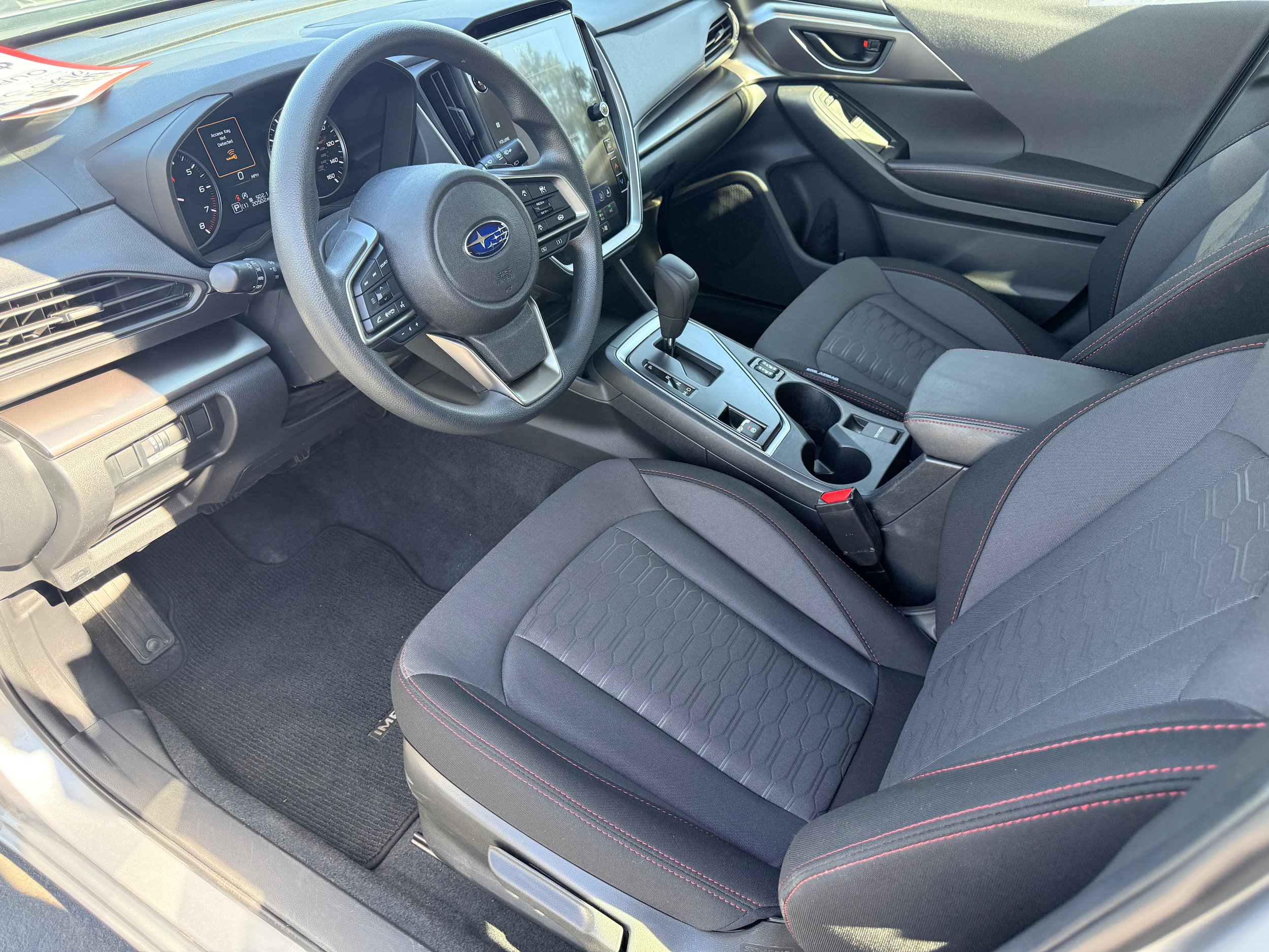 Used 2025 Subaru Impreza 2.0i Sport AWD/4WD image 14