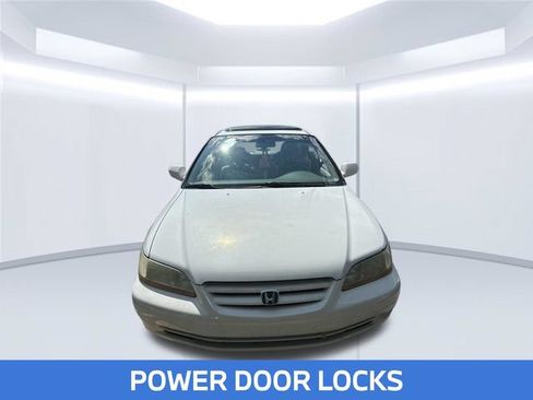 Used 2001 Honda Accord EX image 5