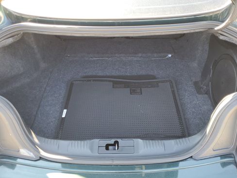 Used 2020 Ford Mustang Bullitt w/ Bullitt Electronics Package image 12