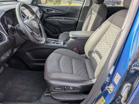 Used 2019 Chevrolet Equinox LT image 14