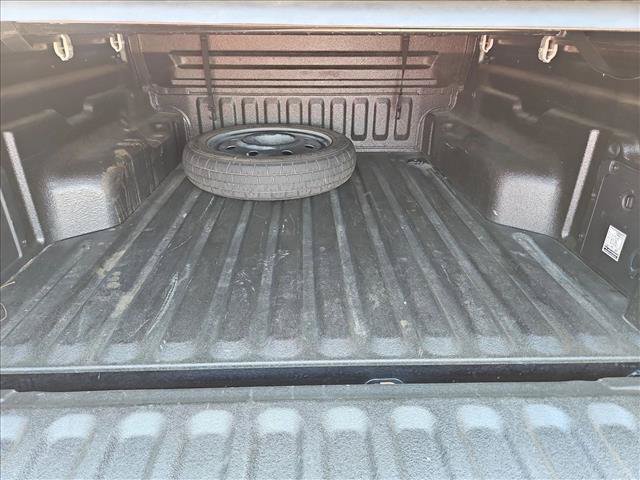Used 2025 Ford Maverick XLT FWD image 6