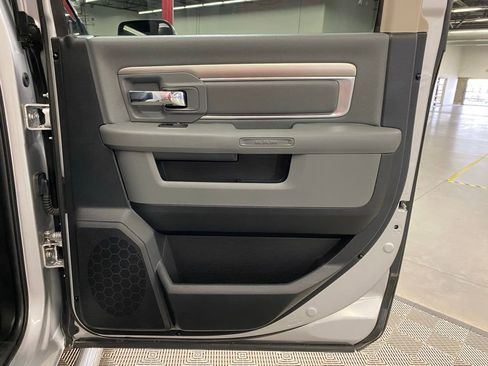 Used 2015 RAM 1500 Big Horn image 13