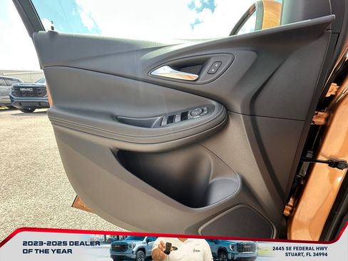 New 2026 Buick Encore GX Preferred w/ Advanced Technology Package image 18