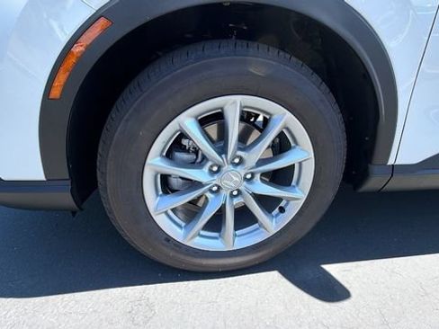New 2026 Honda CR-V EX image 10