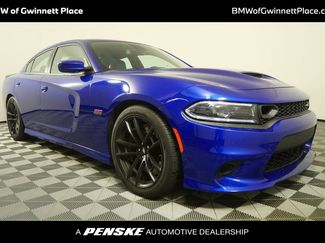 Used 2022 Dodge Charger Scat Pack w/ Dynamics Package video 1