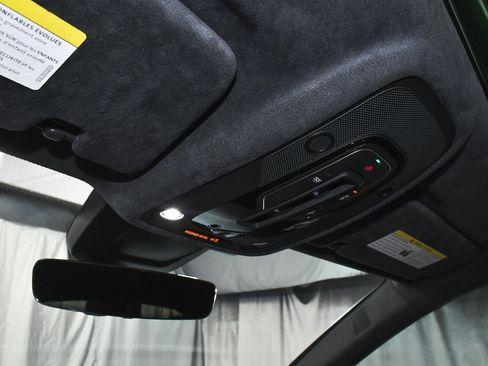 Used 2024 Audi RS Q8 w/ Black Optic Package image 65