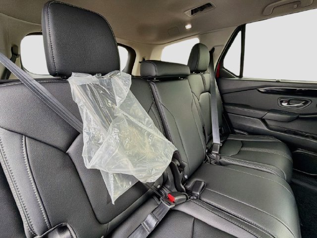 New 2026 Honda Pilot EX-L image 26
