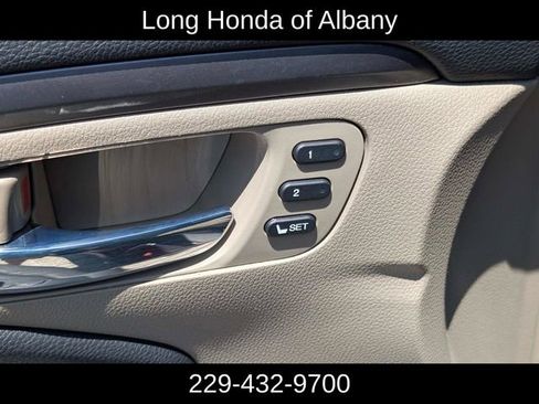 Used 2022 Honda Pilot Special Edition image 13