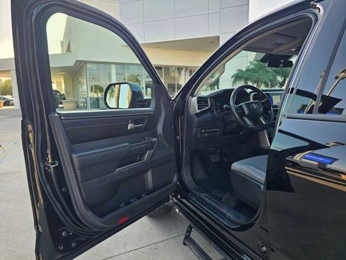 Used 2024 Toyota Tundra SR5 w/ SR5 Convenience Package AWD/4WD image 19