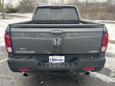 Used 2023 Honda Ridgeline RTL-E image 26