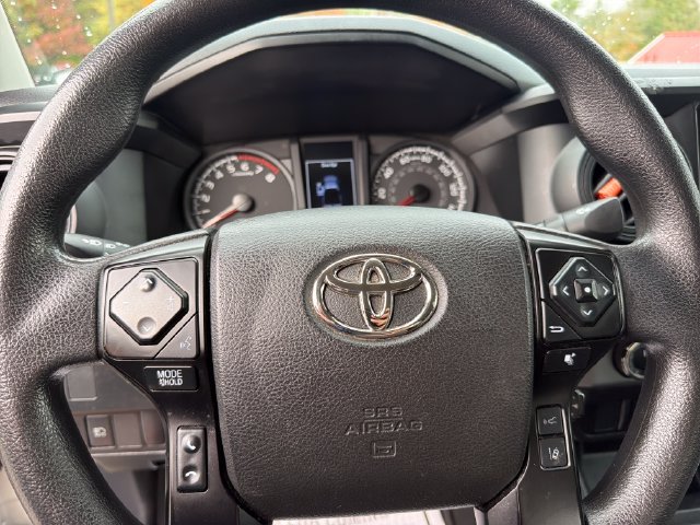 Used 2023 Toyota Tacoma SR AWD/4WD image 14