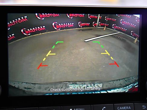 Used 2024 Nissan Sentra SV w/ All-Weather Package image 17