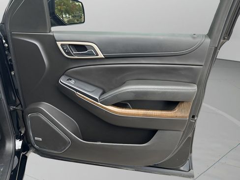 Used 2018 GMC Yukon XL Denali w/ Open Road Package image 13