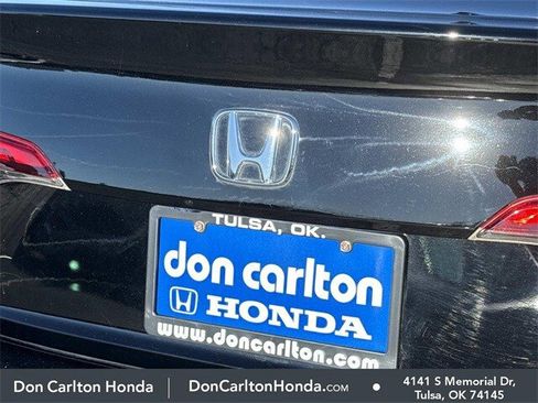 Used 2024 Honda Civic Sport image 7