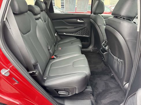 Used 2020 Hyundai Santa Fe Limited image 20