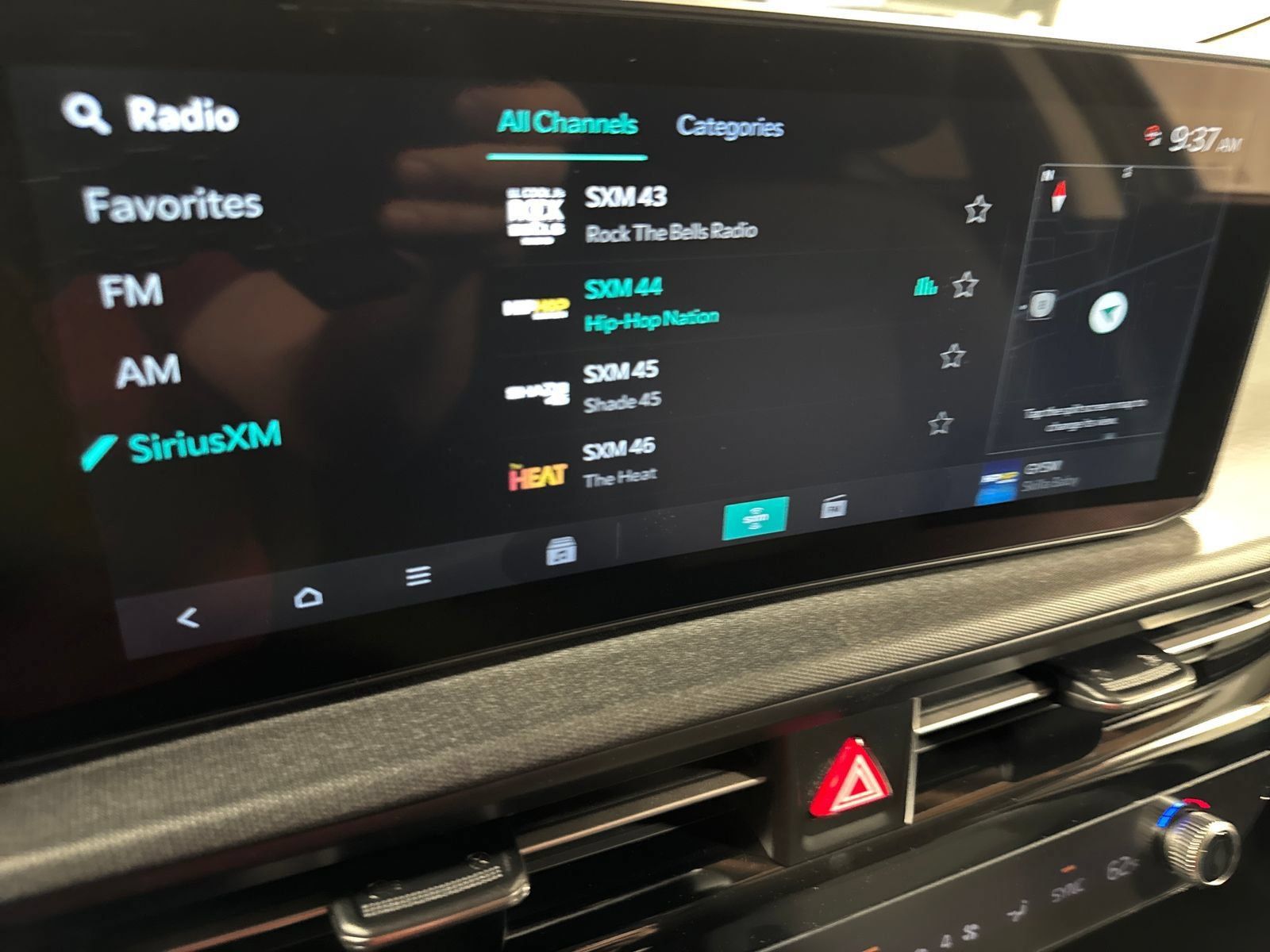 New 2026 Kia EV6 Light AWD/4WD image 18
