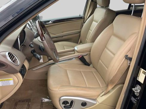 Used 2010 Mercedes-Benz ML 350 4MATIC image 5