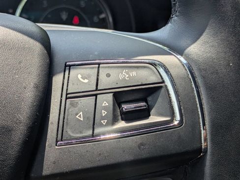 Used 2021 Maserati Quattroporte S RWD image 40