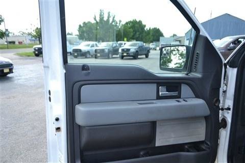 Used 2014 Ford F150 XL w/ Power Equipment Group AWD/4WD image 10