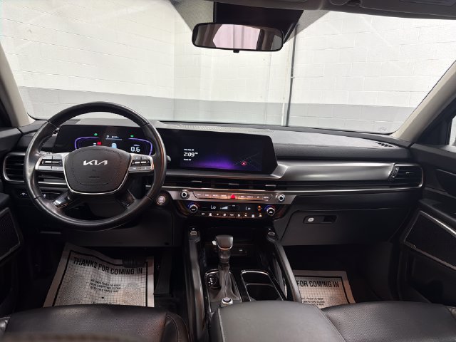 Certified 2023 Kia Telluride S FWD image 14