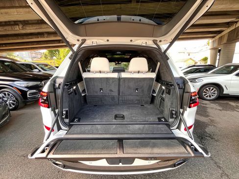 Used 2024 BMW X7 M60i w/ Executive Package AWD/4WD image 73