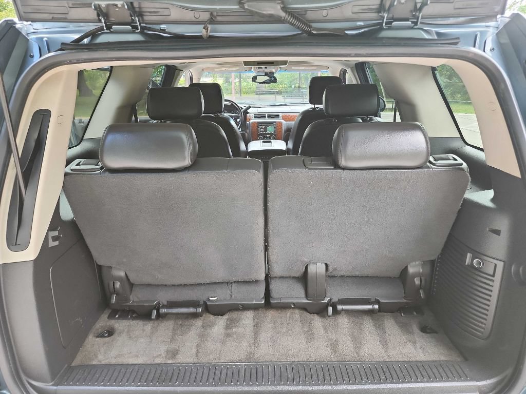 Used 2008 Chevrolet Tahoe LT RWD image 35