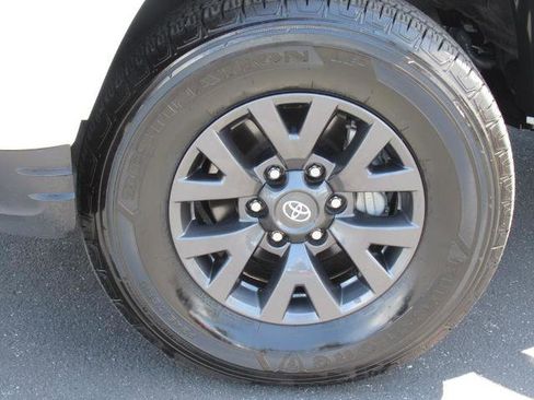 Used 2023 Toyota Tacoma SR5 image 8