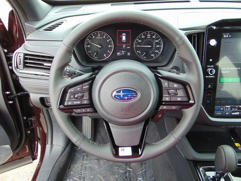 New 2026 Subaru Forester Touring w/ Touring Package AWD/4WD image 15