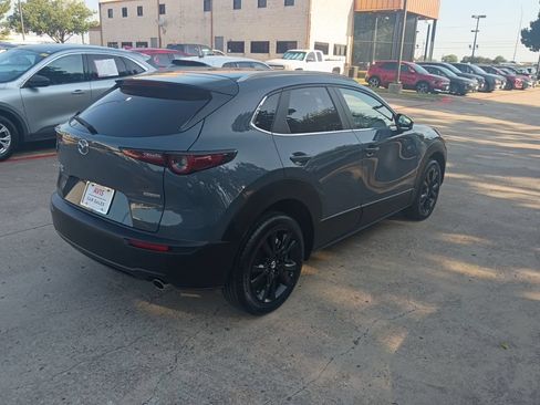Used 2025 MAZDA CX-30 AWD 2.5 S w/ Preferred Package image 7