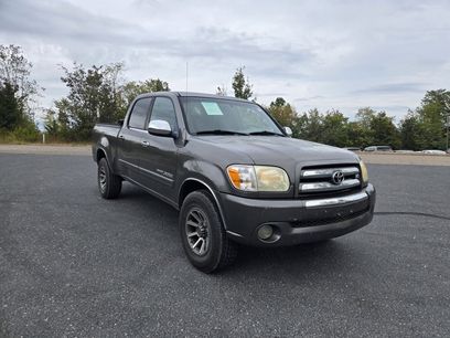 Used 2005 Toyota Tundra SR5