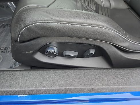 Used 2021 Chevrolet Corvette Stingray Preferred Conv w/ Battery Protection Package image 60