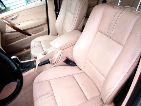 Used 2008 BMW X3 3.0si image 24